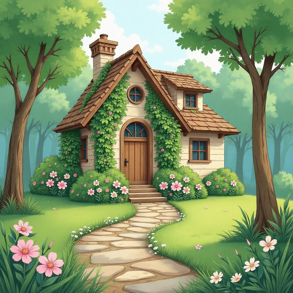 Cottage